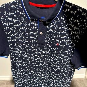 Carolina Herrera Large Polo (Regular Fit)